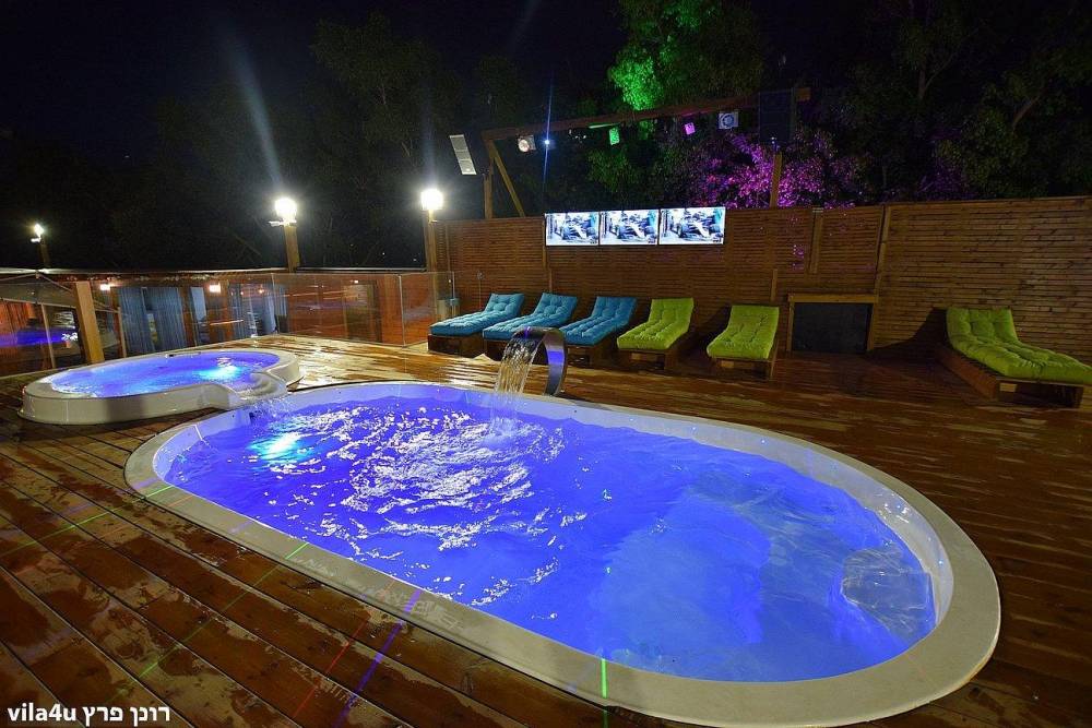 72188 גלריה כללית, לופט סלפי, וילה  בראשון לציון וילות - Vila 4 U