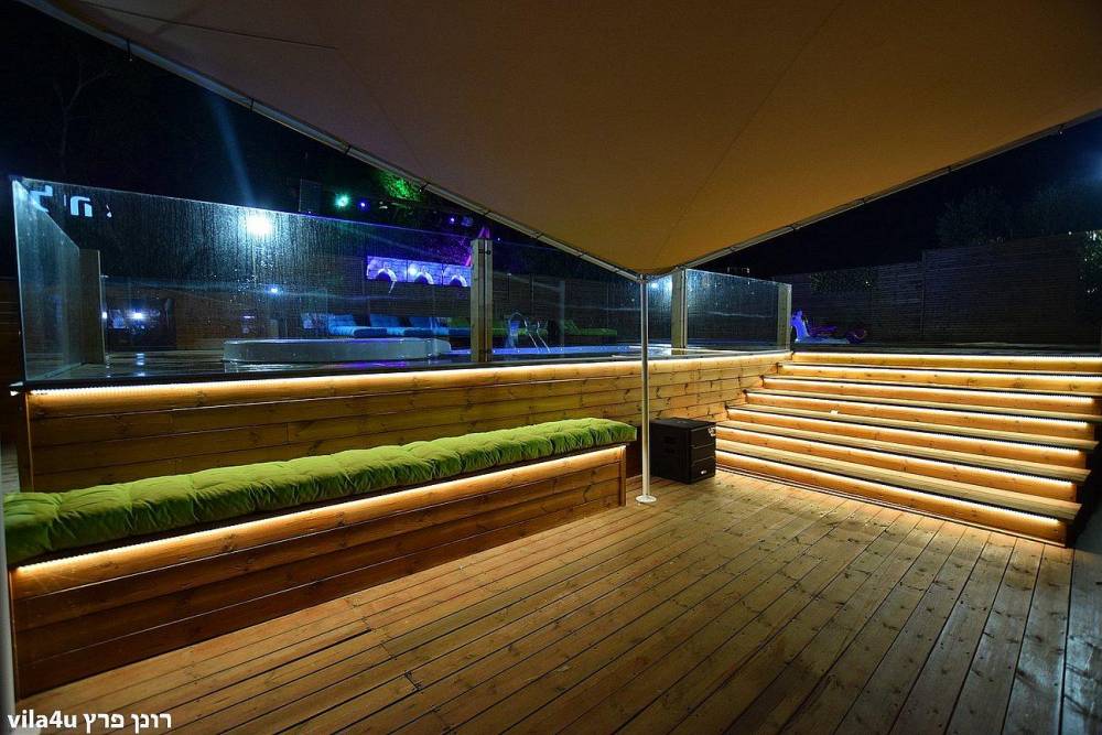 72189 גלריה כללית, לופט סלפי, וילה  בראשון לציון וילות - Vila 4 U