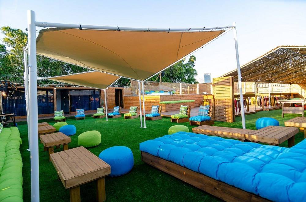 72191 גלריה כללית, לופט סלפי, וילה  בראשון לציון וילות - Vila 4 U