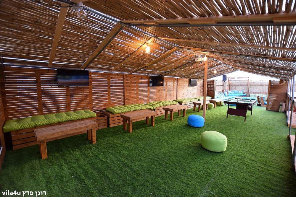 72192 גלריה כללית, לופט סלפי, וילה  בראשון לציון וילות - Vila 4 U