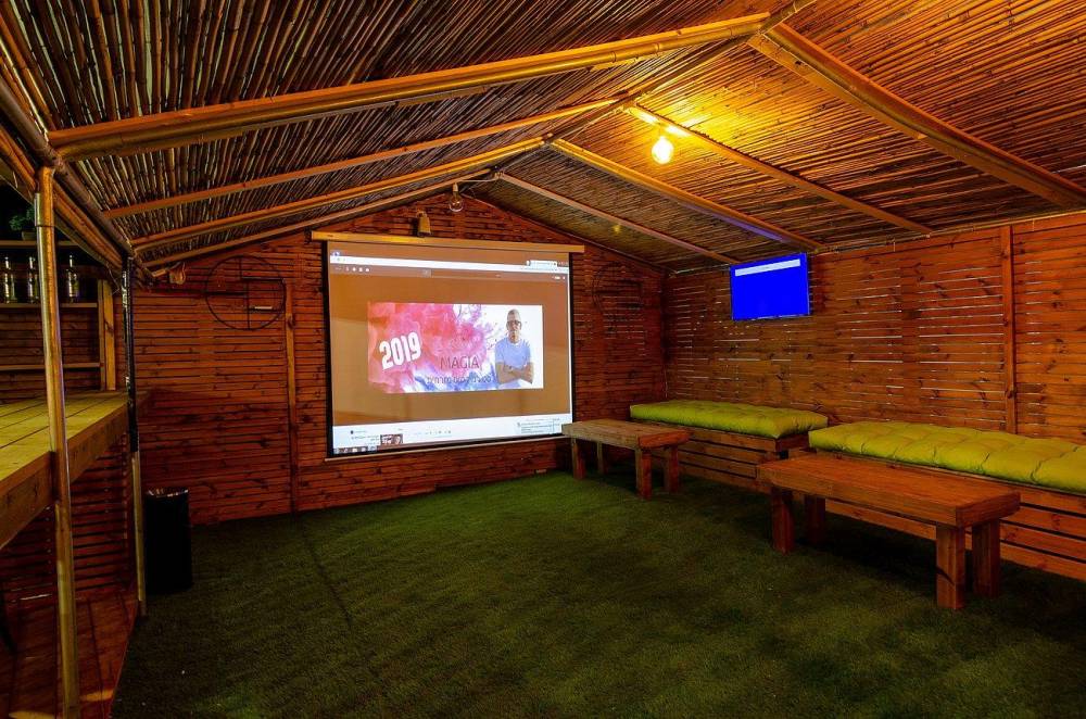 72194 גלריה כללית, לופט סלפי, וילה  בראשון לציון וילות - Vila 4 U