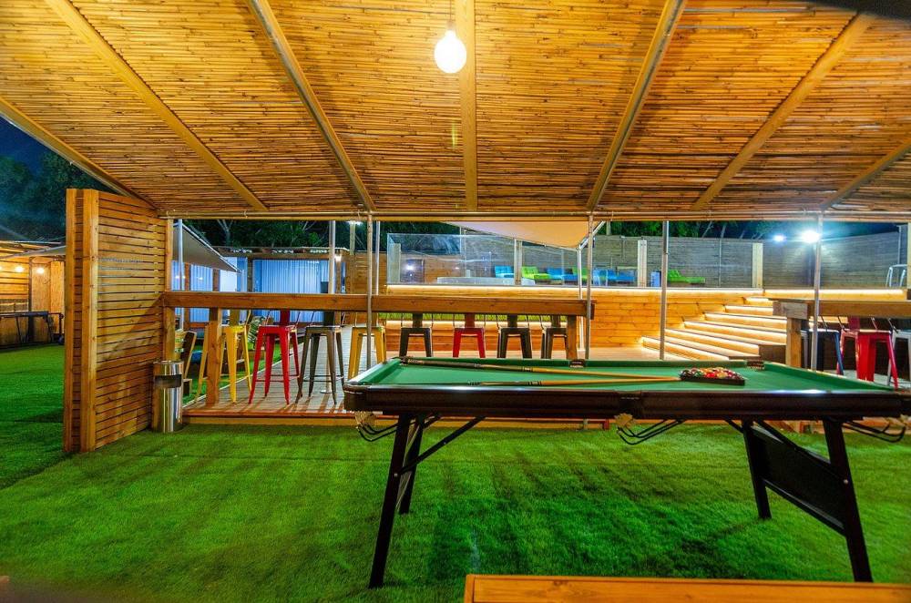 72198 גלריה כללית, לופט סלפי, וילה  בראשון לציון וילות - Vila 4 U