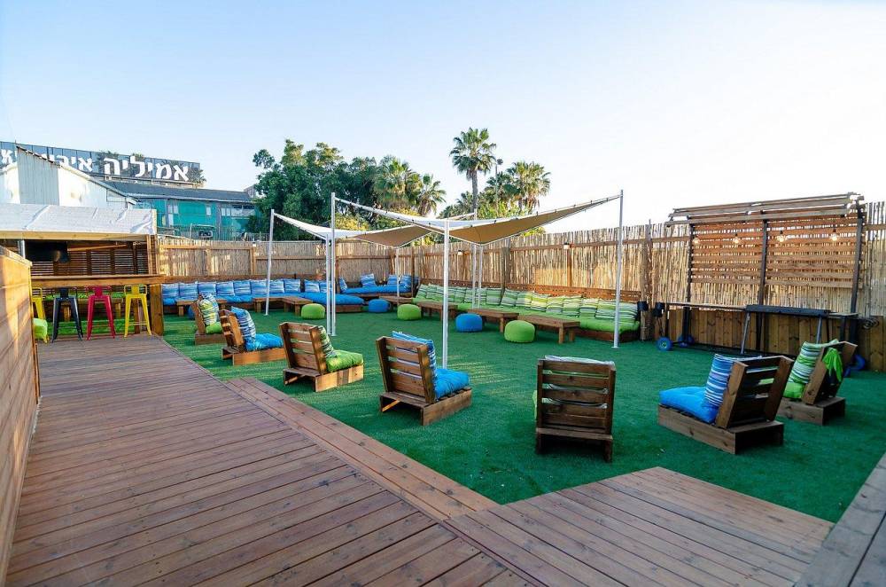 72199 גלריה כללית, לופט סלפי, וילה  בראשון לציון וילות - Vila 4 U