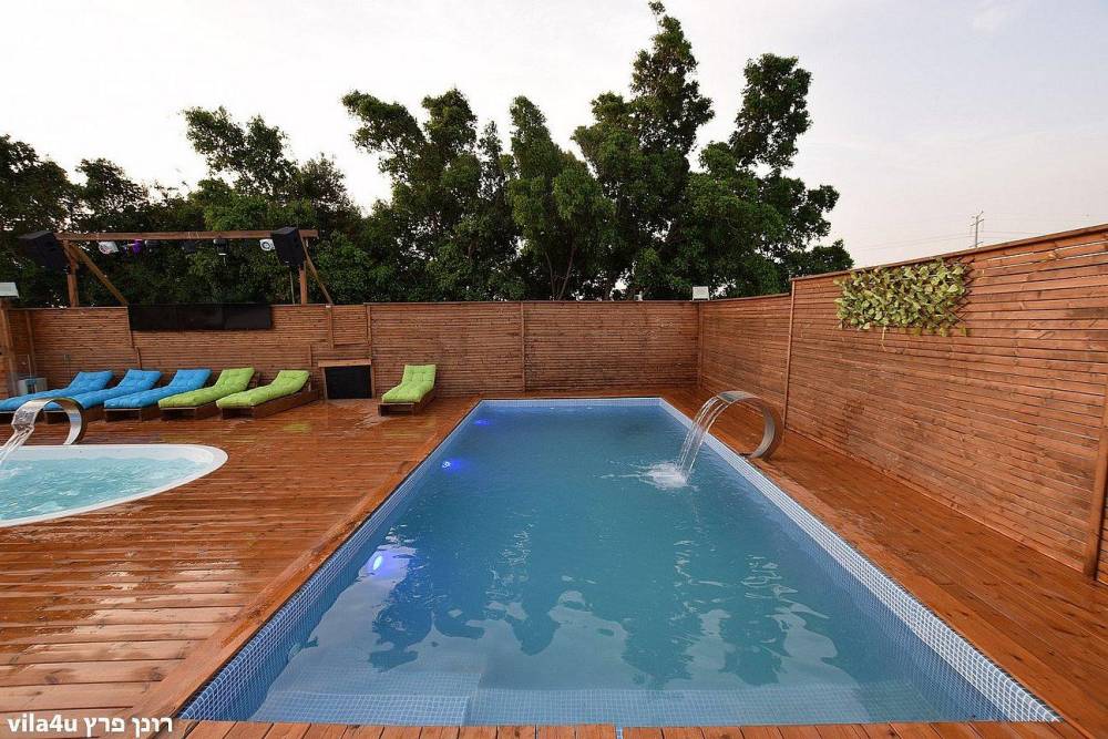 72201 גלריה כללית, לופט סלפי, וילה  בראשון לציון וילות - Vila 4 U