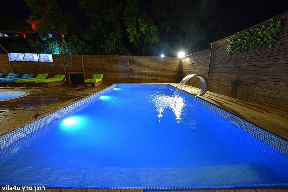 72203 גלריה כללית, לופט סלפי, וילה  בראשון לציון וילות - Vila 4 U