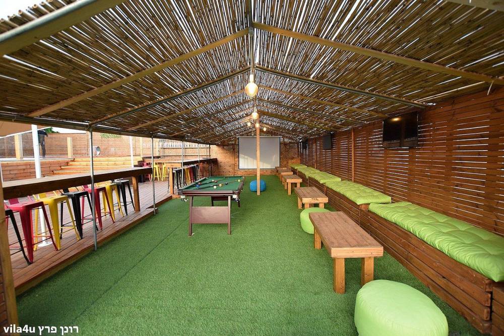 72204 גלריה כללית, לופט סלפי, וילה  בראשון לציון וילות - Vila 4 U