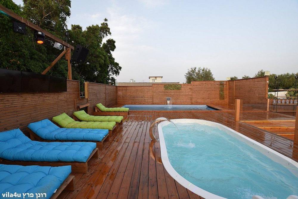 72205 גלריה כללית, לופט סלפי, וילה  בראשון לציון וילות - Vila 4 U