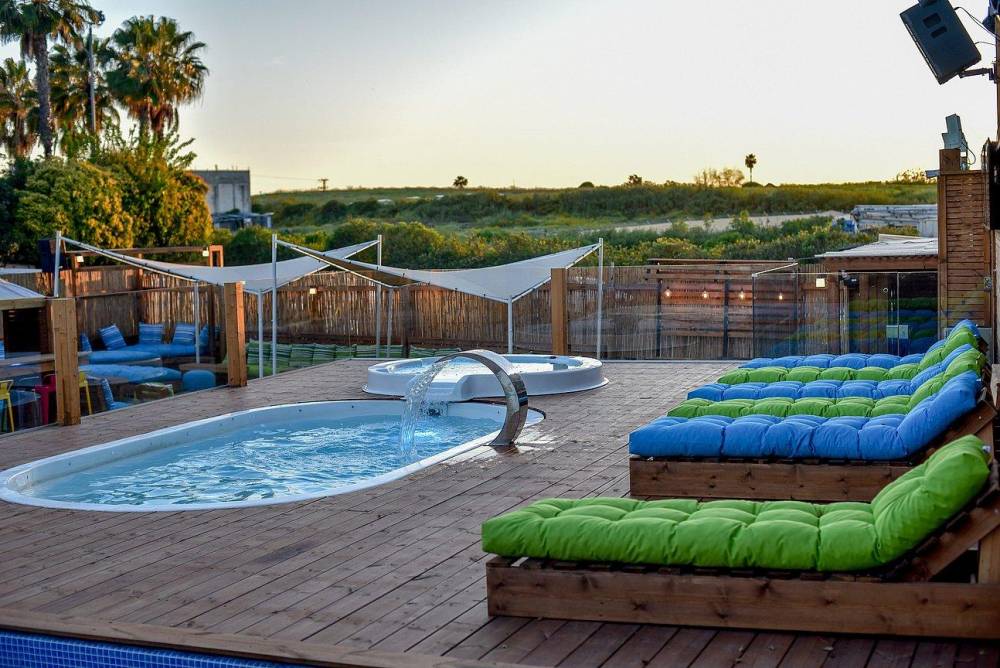 72206 גלריה כללית, לופט סלפי, וילה  בראשון לציון וילות - Vila 4 U