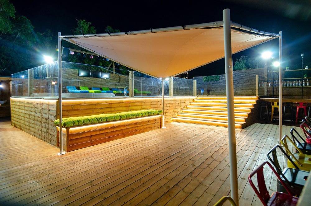 72207 גלריה כללית, לופט סלפי, וילה  בראשון לציון וילות - Vila 4 U