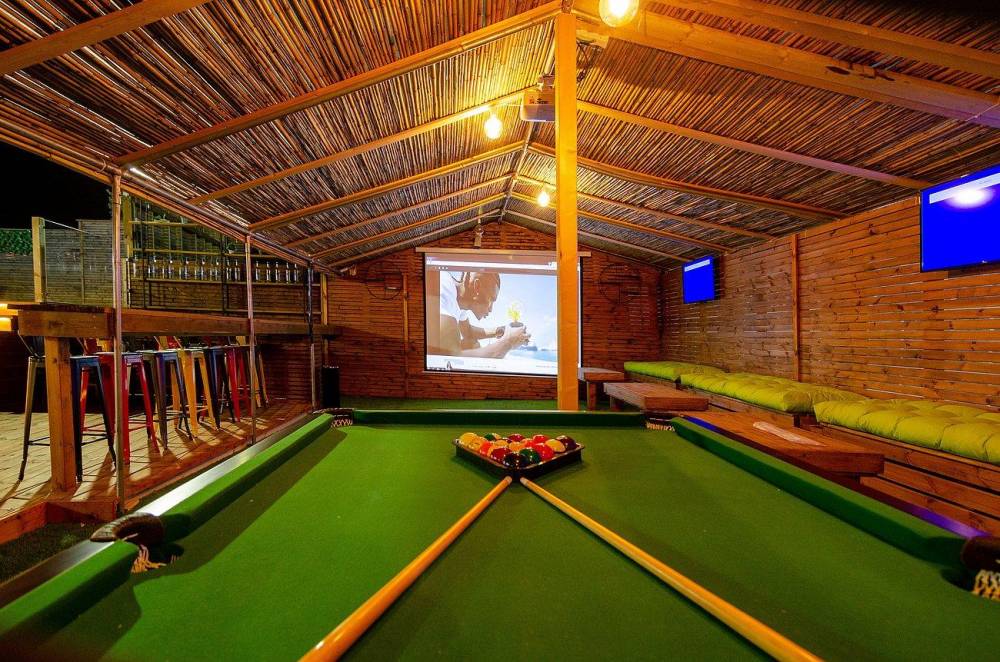 72208 גלריה כללית, לופט סלפי, וילה  בראשון לציון וילות - Vila 4 U