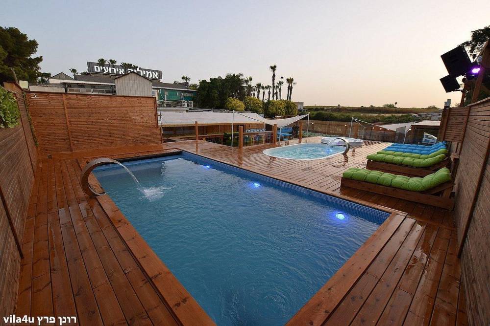 72210 גלריה כללית, לופט סלפי, וילה  בראשון לציון וילות - Vila 4 U