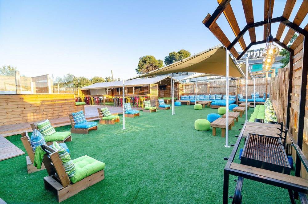 72214 גלריה כללית, לופט סלפי, וילה  בראשון לציון וילות - Vila 4 U