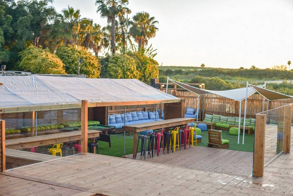 72215 גלריה כללית, לופט סלפי, וילה  בראשון לציון וילות - Vila 4 U