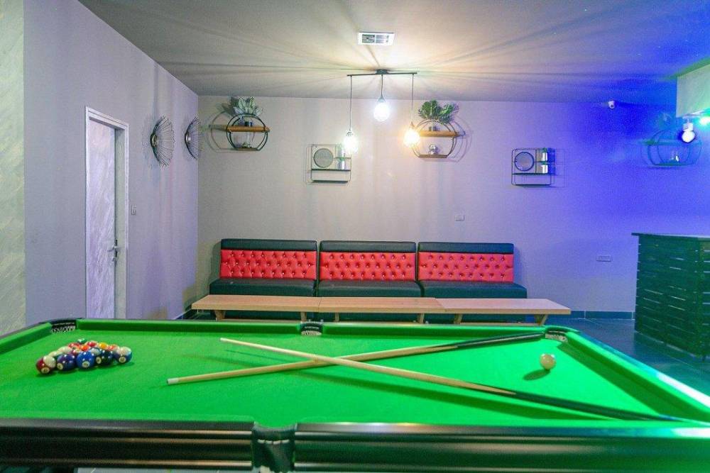 73013 כללי, לופט בעמק, וילה  בבאר שבע וילות - Vila 4 U