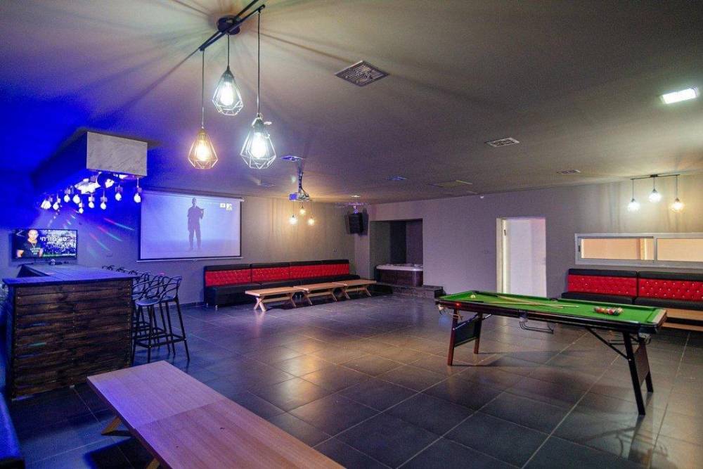 73014 כללי, לופט בעמק, וילה  בבאר שבע וילות - Vila 4 U