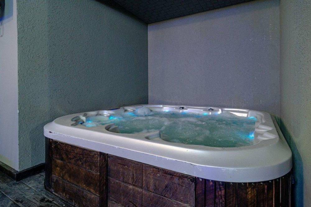 73017 כללי, לופט בעמק, וילה  בבאר שבע וילות - Vila 4 U