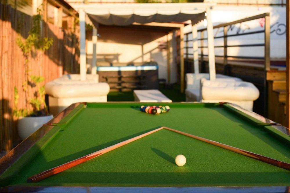 73018 כללי, לופט בעמק, וילה  בבאר שבע וילות - Vila 4 U