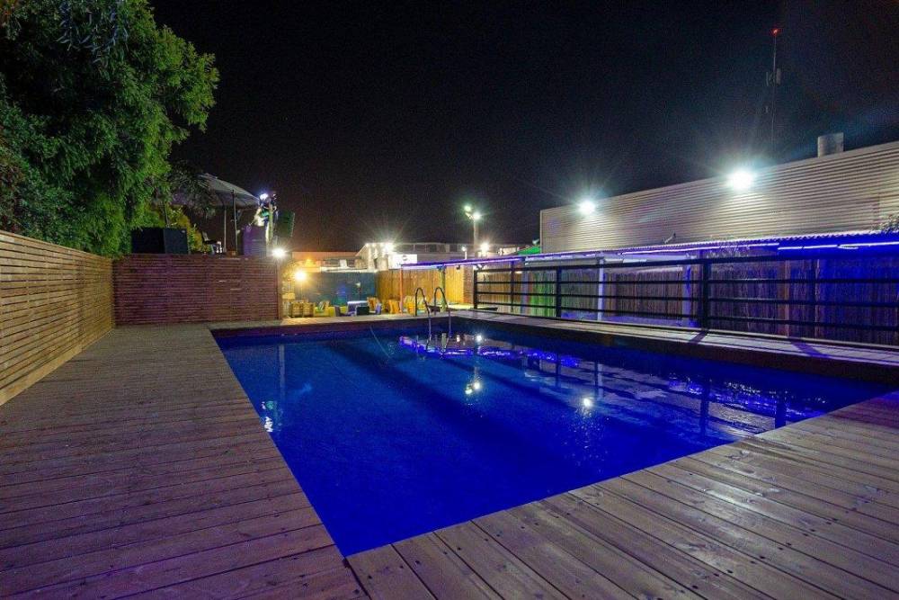 73019 כללי, לופט בעמק, וילה  בבאר שבע וילות - Vila 4 U