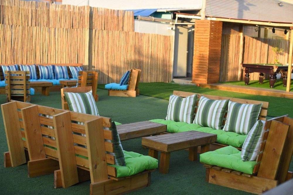 73020 כללי, לופט בעמק, וילה  בבאר שבע וילות - Vila 4 U