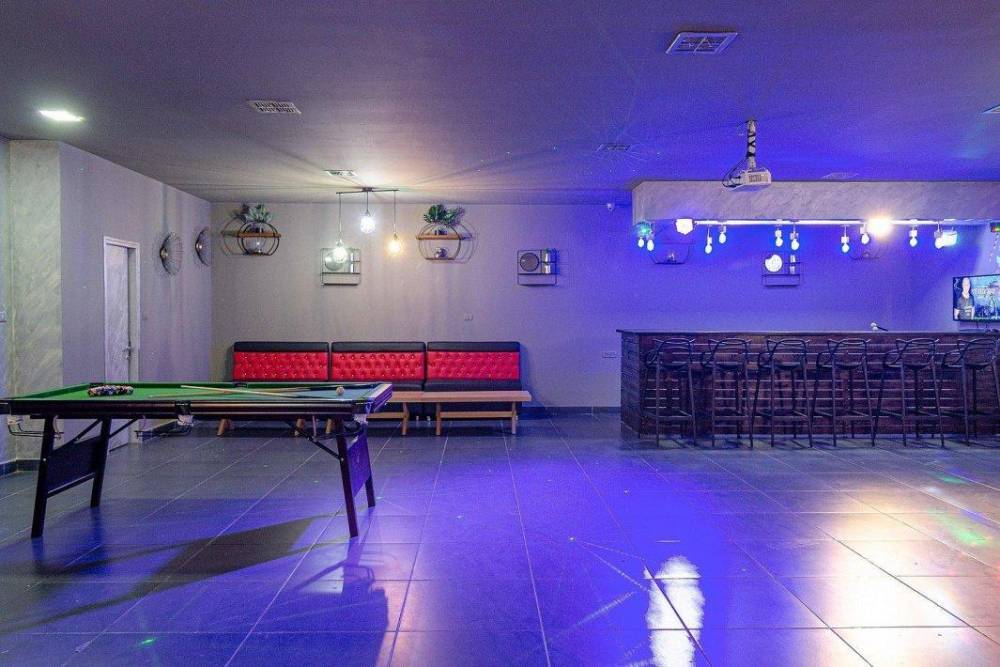 73027 כללי, לופט בעמק, וילה  בבאר שבע וילות - Vila 4 U