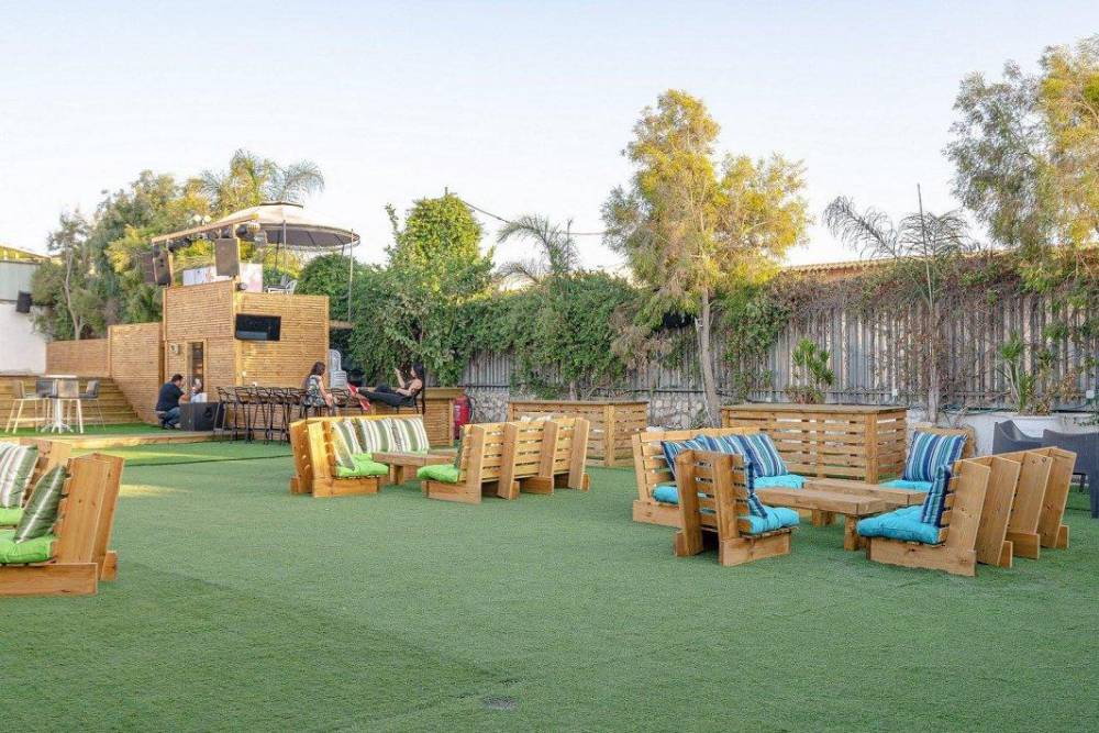 73028 כללי, לופט בעמק, וילה  בבאר שבע וילות - Vila 4 U