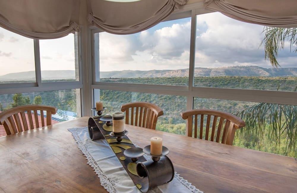 73329 גלרית כללית, וילה פינסטרה, וילה  במנות וילות - Vila 4 U