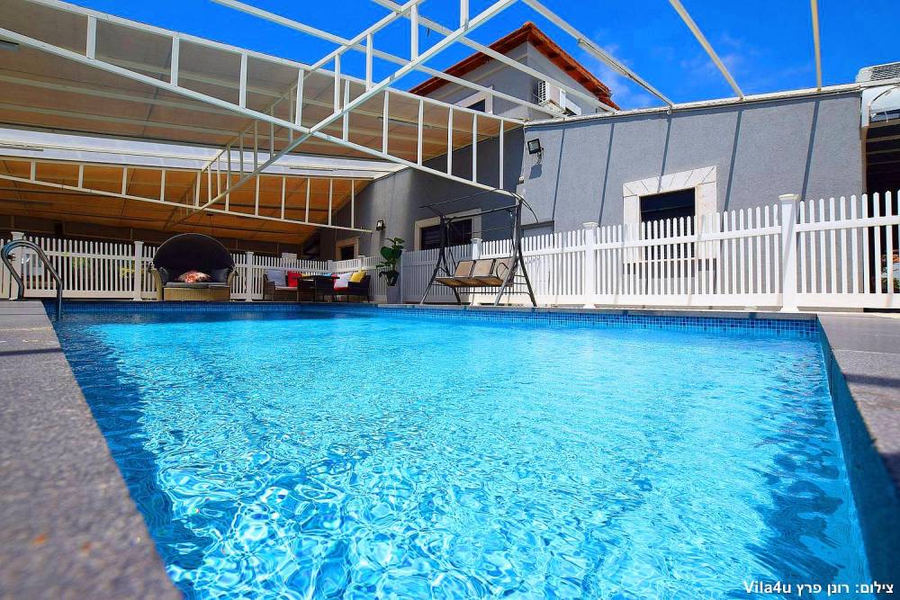 73413 כללי, אחוזת ליזט, וילה  בחוסן וילות - Vila 4 U