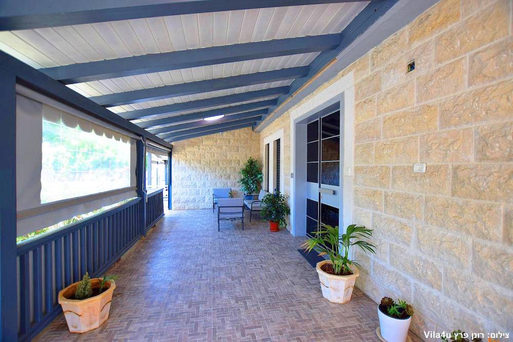 73421 כללי, אחוזת ליזט, וילה  בחוסן וילות - Vila 4 U