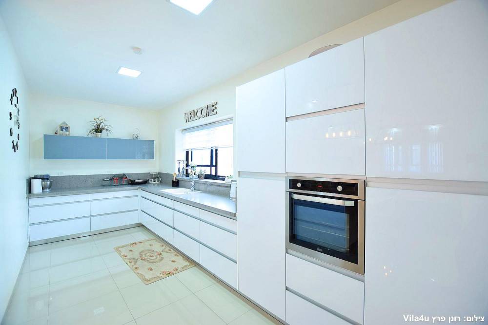 73426 כללי, אחוזת ליזט, וילה  בחוסן וילות - Vila 4 U