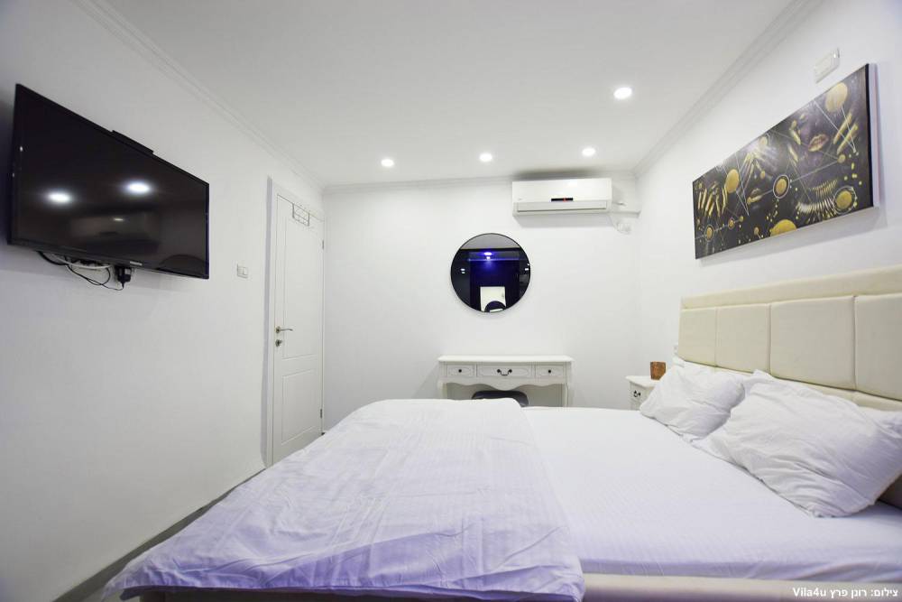 73435 כללי, אחוזת ליזט, וילה  בחוסן וילות - Vila 4 U