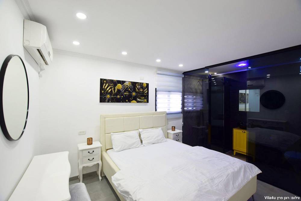 73440 כללי, אחוזת ליזט, וילה  בחוסן וילות - Vila 4 U