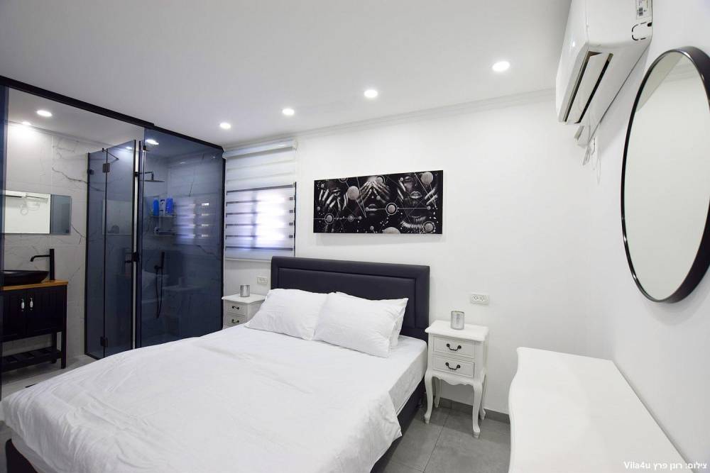 73444 כללי, אחוזת ליזט, וילה  בחוסן וילות - Vila 4 U