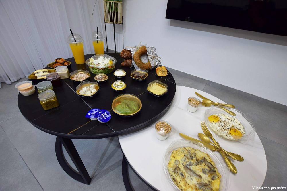 73450 כללי, אחוזת ליזט, וילה  בחוסן וילות - Vila 4 U