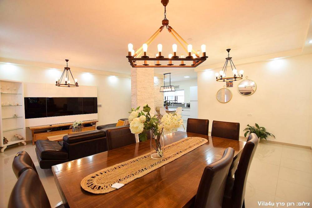 73500 כללי, אחוזת ליזט, וילה  בחוסן וילות - Vila 4 U