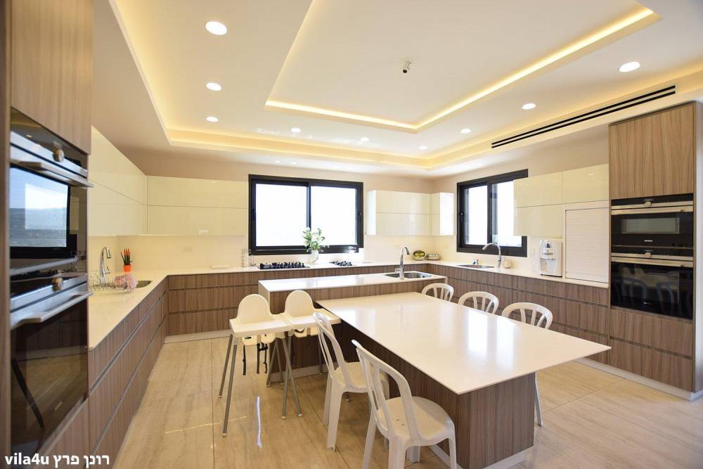 73567 וילה מהדרין ריזורט, וילה מהדרין ריזורט, וילה  בבית שמש וילות - Vila 4 U