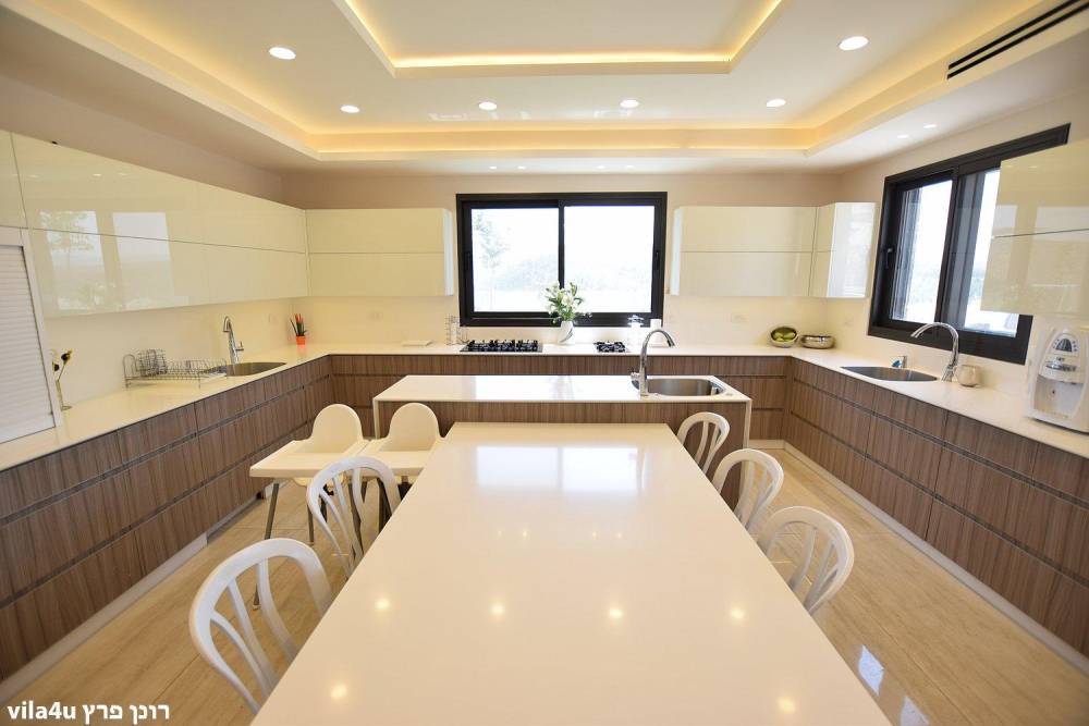 73575 וילה מהדרין ריזורט, וילה מהדרין ריזורט, וילה  בבית שמש וילות - Vila 4 U