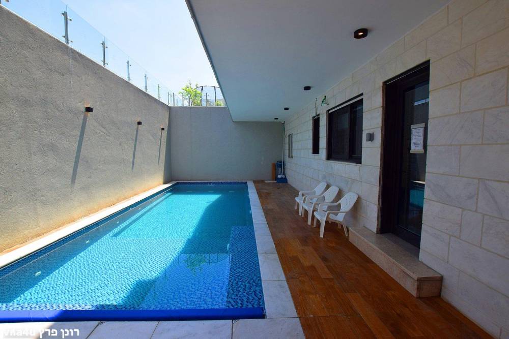 73579 וילה מהדרין ריזורט, וילה מהדרין ריזורט, וילה  בבית שמש וילות - Vila 4 U