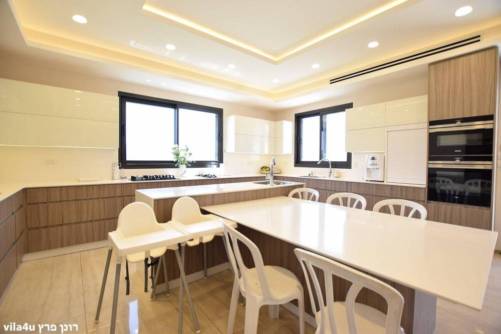 73582 וילה מהדרין ריזורט, וילה מהדרין ריזורט, וילה  בבית שמש וילות - Vila 4 U