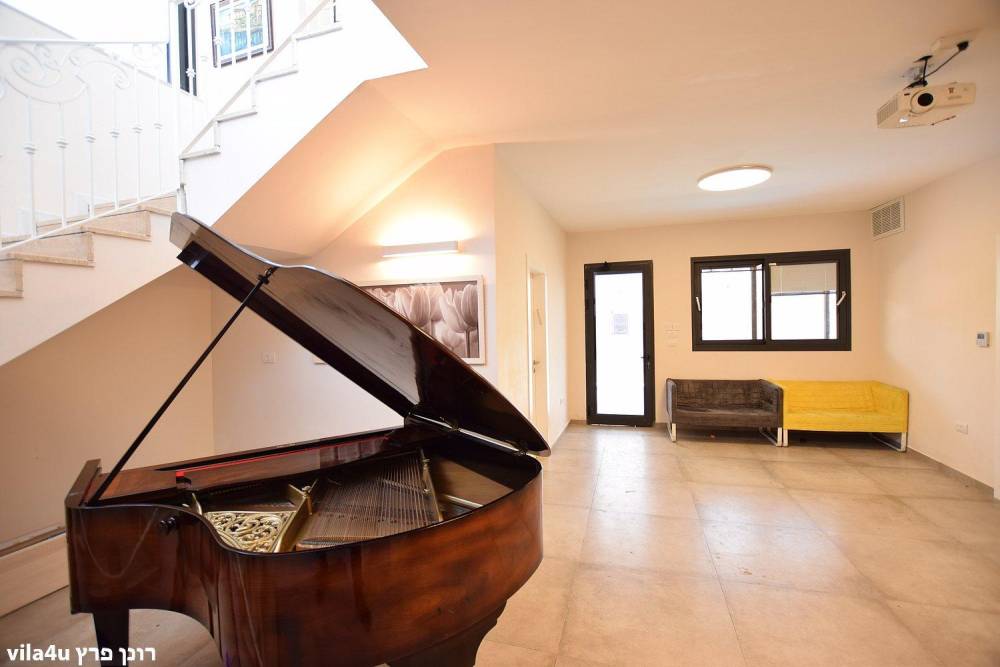 73586 וילה מהדרין ריזורט, וילה מהדרין ריזורט, וילה  בבית שמש וילות - Vila 4 U