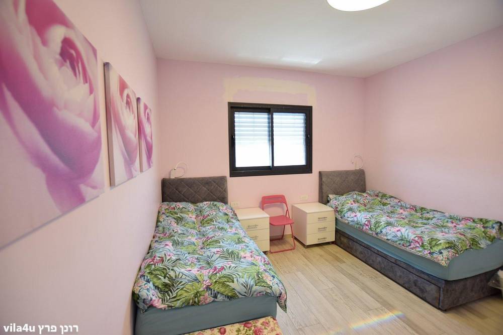 73588 וילה מהדרין ריזורט, וילה מהדרין ריזורט, וילה  בבית שמש וילות - Vila 4 U