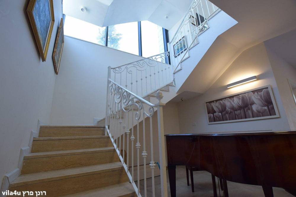 73589 וילה מהדרין ריזורט, וילה מהדרין ריזורט, וילה  בבית שמש וילות - Vila 4 U