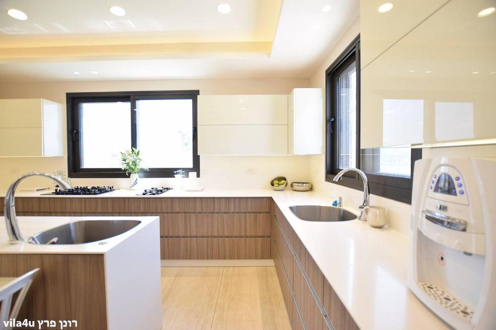 73592 פנים הוילה, וילה מהדרין ריזורט, וילה  בבית שמש וילות - Vila 4 U