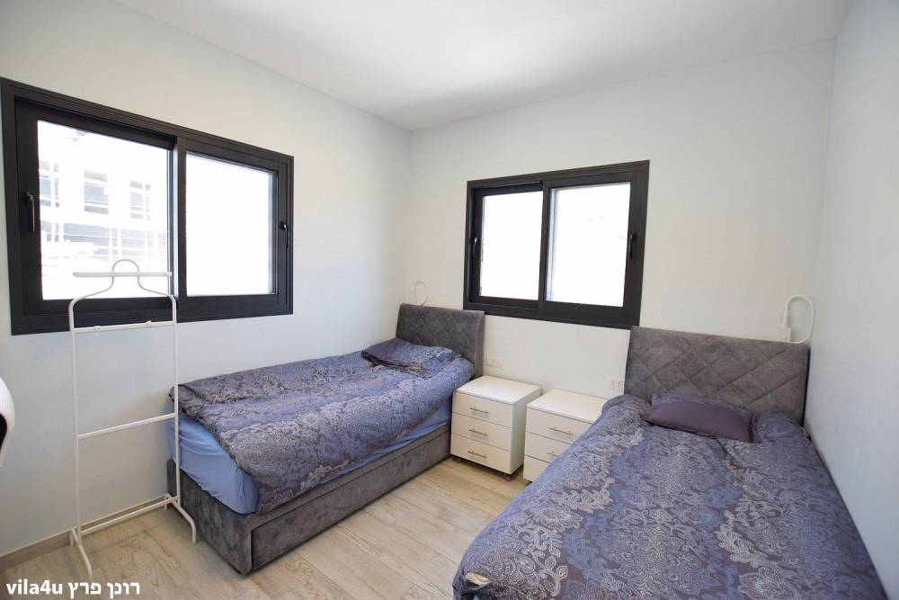 73604 פנים הוילה, וילה מהדרין ריזורט, וילה  בבית שמש וילות - Vila 4 U