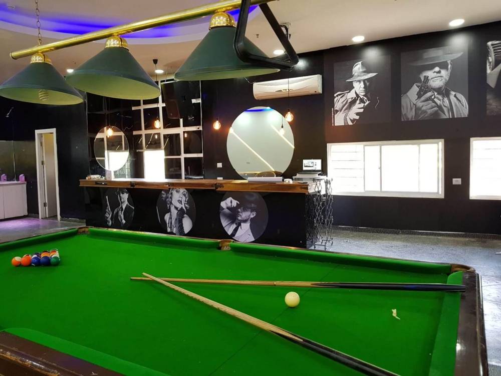 73888 שרי לופט, שרי לופט, וילה  בירושלים וילות - Vila 4 U