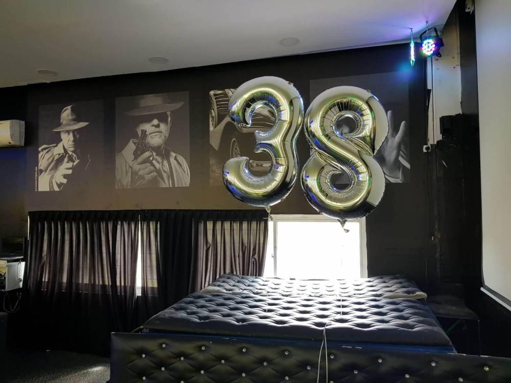 73890 שרי לופט, שרי לופט, וילה  בירושלים וילות - Vila 4 U