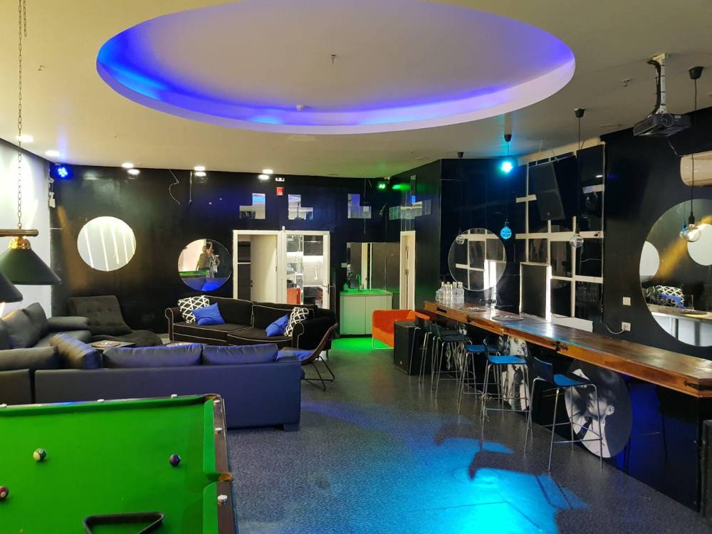 73892 שרי לופט, שרי לופט, וילה  בירושלים וילות - Vila 4 U