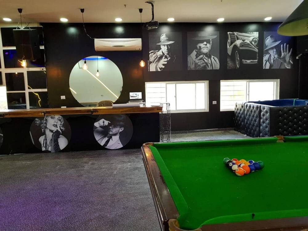 73893 שרי לופט, שרי לופט, וילה  בירושלים וילות - Vila 4 U