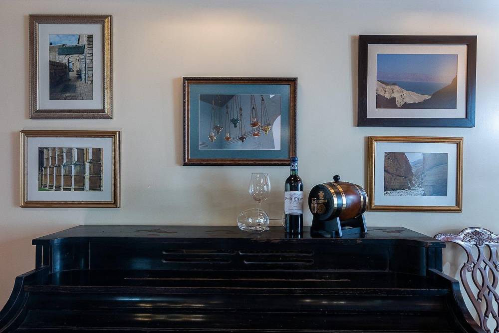 73920 גלריה כללית, וילה בית זית, וילה  בבית זית וילות - Vila 4 U