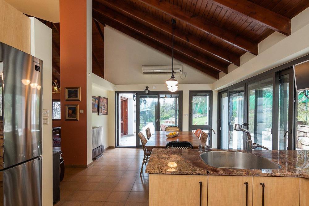 73924 גלריה כללית, וילה בית זית, וילה  בבית זית וילות - Vila 4 U