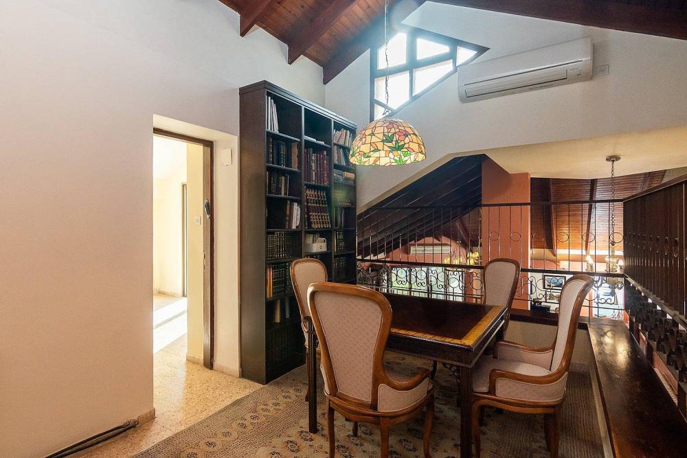 73928 גלריה כללית, וילה בית זית, וילה  בבית זית וילות - Vila 4 U